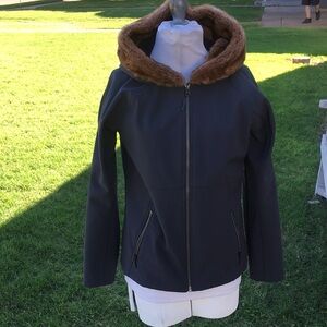 Marmot Furlong Jacket Gray